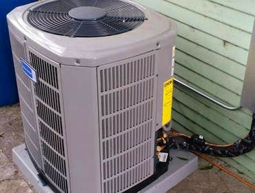Photos by Fantastic Air Heating and Cooling #1