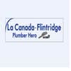 My La Canada Flintridge Plumber Hero logo