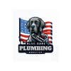 Blue Dane plumbing Services logo