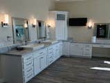 Turner Master Bathroom Remodel