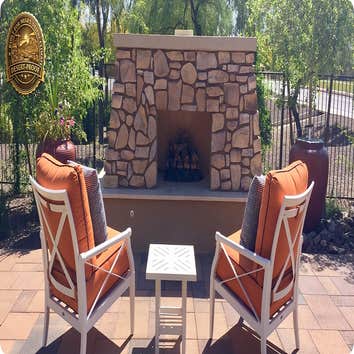 Photos by Oasis Grills & Outdoor Kitchens85215 #1