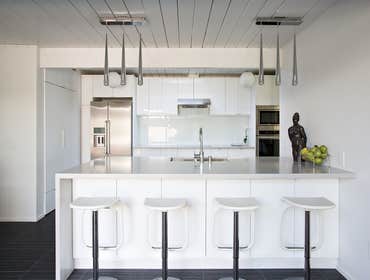 Photo(s) from Klopf Architecture Klopf Architecture