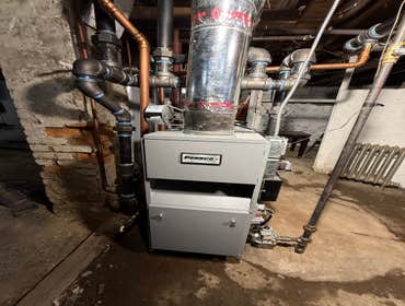 Photos by Top Shelf plumbing&heating LLC #1
