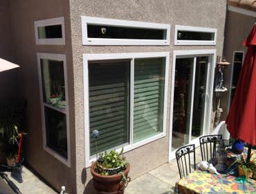 Replacement Windows Chino Hills