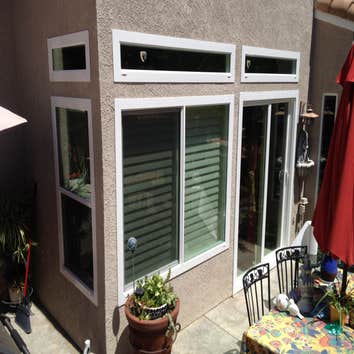 Replacement Windows Chino Hills