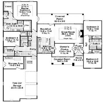 Mountain Lake Home Builders Basic House Plans