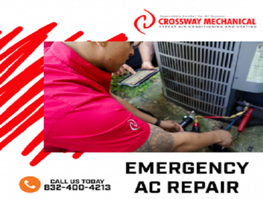 Photos by Crossway Mechanical LLC #1