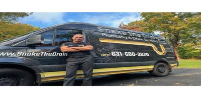 Snake The Drain - Plumbing & Drain Services
