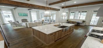 Nelson Custom Builders LLC