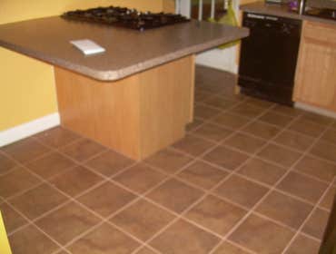 Photos by Saviors Custom Carpentry, Inc #1 Composite steps, vinyl railings & 1x4 azek