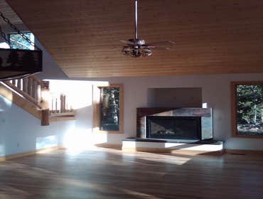 spec home design build