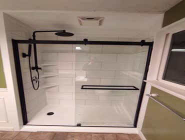 Photos by Mountain Peak Construction #1