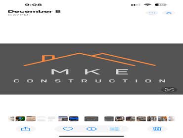 Photos by Mke Construction #1
