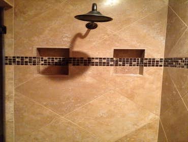 Photo(s) from 1st Cut Contracting LLC Bathrooms