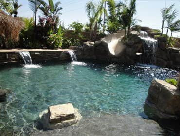 Photos from J&A Pool & Spa Construction, Inc