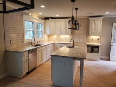 Photos by Modern Marvels Residential Pro #1 Projects throughout Atlanta Georgia