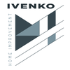 Ivenko, inc logo