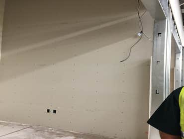 Vallarta Soffit