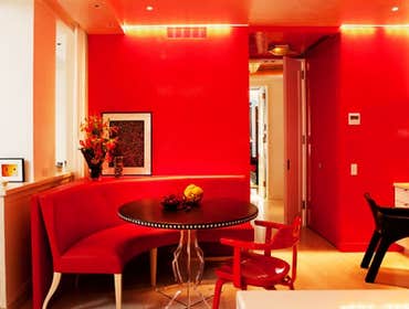 Rusk Renovation Projects