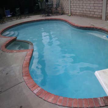 Pools