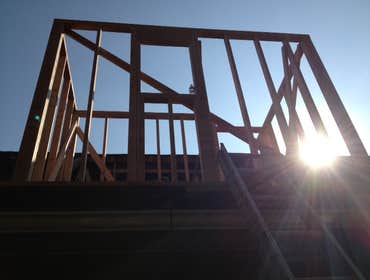 George K McGuire III, Carpenter, Home Improvement And Repairs Just a brief view of past projects.Follow along for some start to finish views of what t
