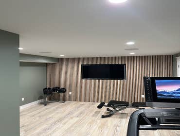 Photos by B3 Smart Home #1 whole home audio