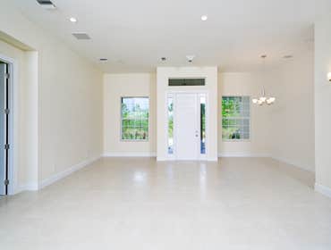Backton Home