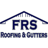 FRS Roofing & Gutter Services logo
