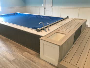 Photos by Decorem Home Improvement #1 Full Service Kitchen, Bathroom and Basement Remodeling Company.