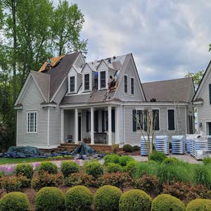 Roofing