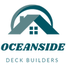 Oceanside Deck Builders logo