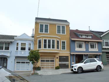 27th Ave Home