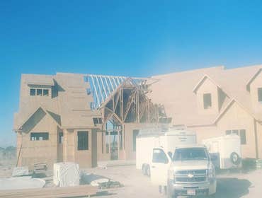 Photos from Laub's Construction