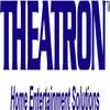 Theatron Home Theater & Smart Homes logo