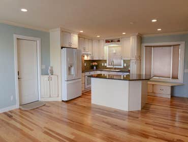 Peterson Residence Remodel