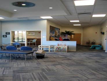 Pediatric Office Building