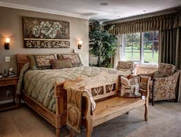 Custom Home Design