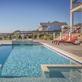 Photos by Le Chateau Home Builders #1