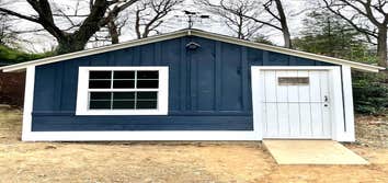 Shed