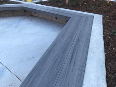 Deck Photos