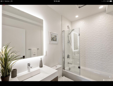 Custom Home 1