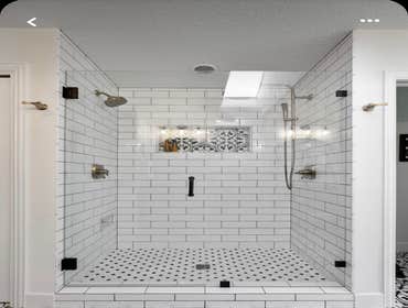 Photos by Go Construction #3 Kitchen extension master bathroom renovation laundry renovation