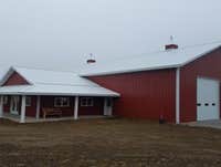Photos by Central Iowa Roofing & #1