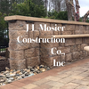 Jl Mosier Construction Co Inc logo