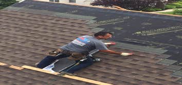 American Roofing and Siding 
