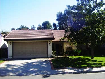 San Diego Roofing Project