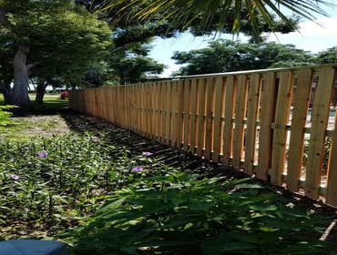 Fences