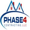 Phase 4 Contracting LLC logo