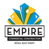 Empire Commercial Construction logo