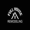 Full House Remodeling logo